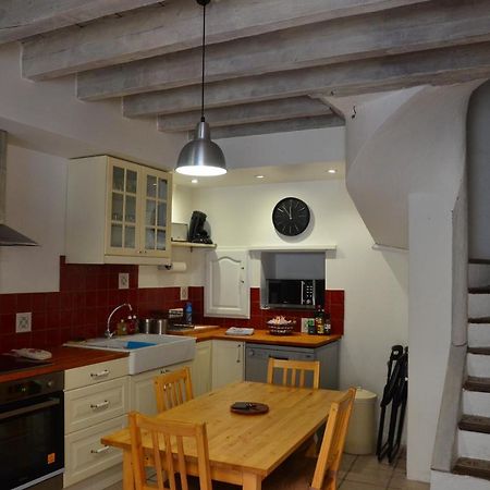 La Pitchoun Des Arenes Villa Arles Buitenkant foto