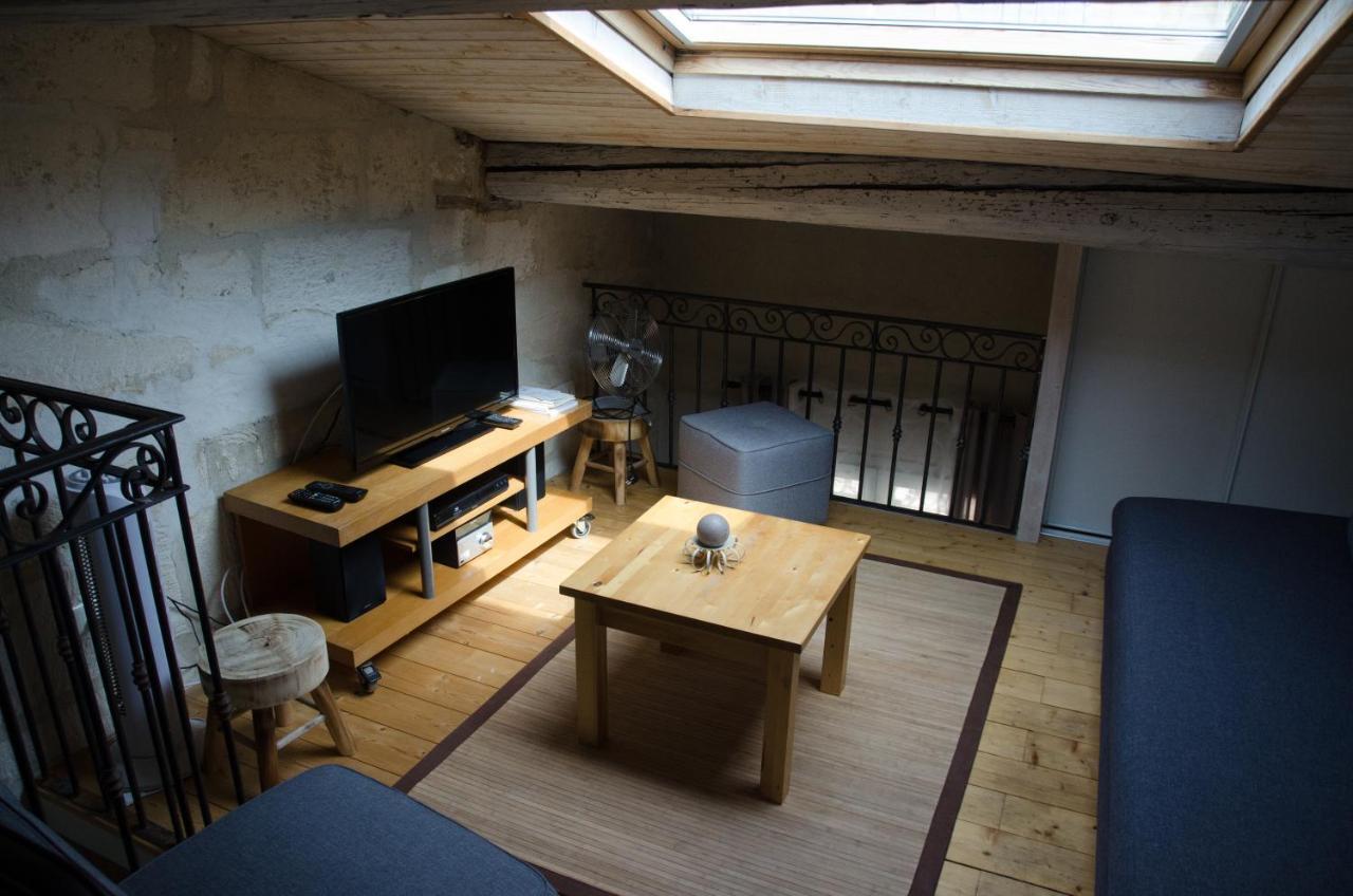 La Pitchoun Des Arenes Villa Arles Buitenkant foto