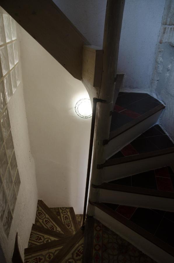 La Pitchoun Des Arenes Villa Arles Buitenkant foto